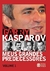 Meus Grandes Predecessores - Vol. 1 - Autor: Garry Kasparov (2016) [seminovo]