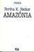 Amazônia - Autor: Bertha K. Becker (1990) [usado]