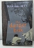 The Danger Box - Autor: Blue Balliett (2012) [usado]