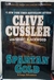 Spartan Gold - a Fargo Adventure - Autor: Clive Cussler With Grant Blackwood (2009) [usado]