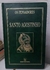 Os Pensadores - Santo Agostinho - Autor: Santo Agostinho (1996) [usado]