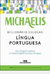 Michaelis Dicionário Escolar Lingua Portuguesa - Autor: Melhoramentos (2023) [novo]