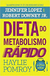 Dieta do Metabolismo Rápido - Autor: Haylie Pomroy (2016) [seminovo]