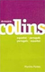 Dicionário Collins - Espanhol /portugues - Portugues/espanhol - Autor: Harper Collins (2004) [usado]