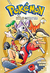 Pokemon Gold e Silver 1 - Autor: Panini (2018) [usado]