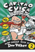 As Aventuras do Capitão Cueca Vol.2 - e o Ataque Ds Privadas Falantes (em Cores) - Autor: Dav Pilkey (2018) [novo]