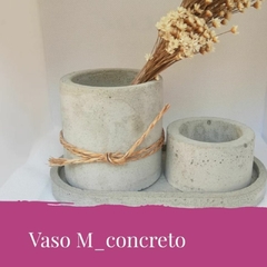 Organizador de Escritório ou Decorativo com vela - comprar online