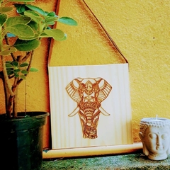 Quadrinho Voador Encanto_Elefante - comprar online