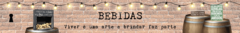 Banner da categoria Bebidas