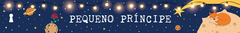 Banner da categoria Pequeno Príncipe