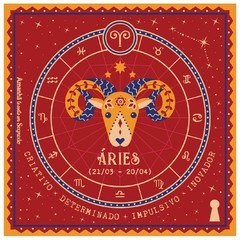 Ima Aries signos