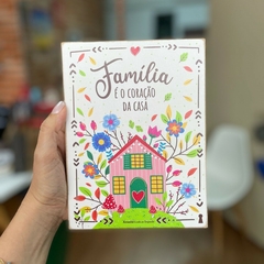 Box Que a gente tenha 15x20 - loja online