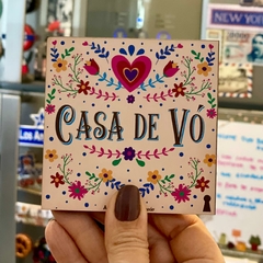 Ima Casa de Vo