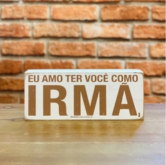 Box Irma 6X15 na internet