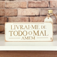 Box Livrai-me 8x20