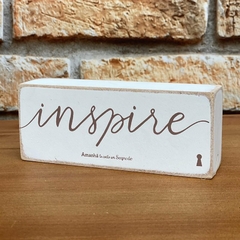 Box Inspire 6X15 - loja online