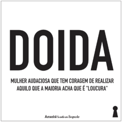 Ima Doida