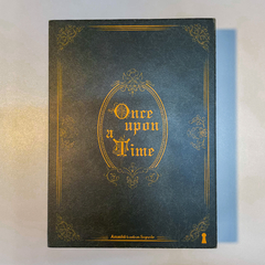 Livro Once Upon a Time P - comprar online