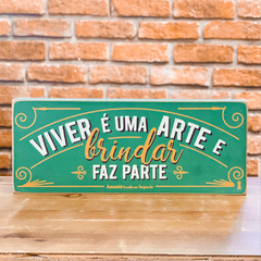 Box Viver Brindar 12x30 - comprar online