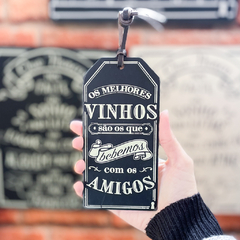 Tag Os Melhores Vinhos