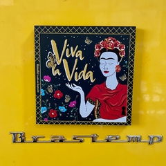 Ima Frida Viva - comprar online