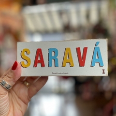 Box Sarava 6X15