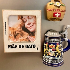 Ima Foto Mae de Gato