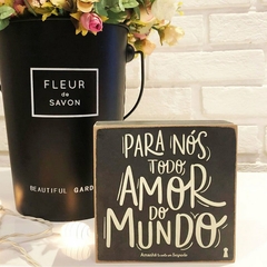 Box Todo Amor 12x12 - comprar online