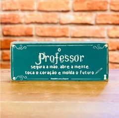 Imagem do Box Professor 6X15