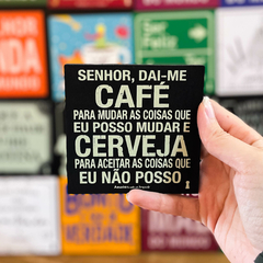 Ima Senhor dai me cafe