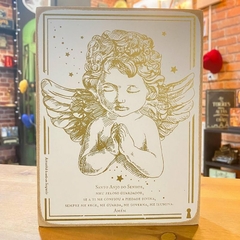 Box Anjo da guarda 15x20 - comprar online