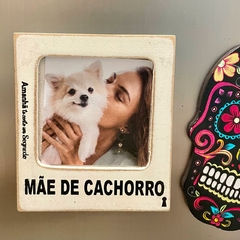 Ima Foto Mae de Cachorro