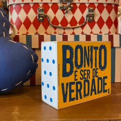 Box Bonito 8x10 - comprar online