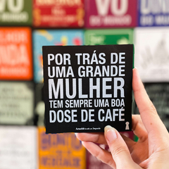 Ima Mulher Cafe