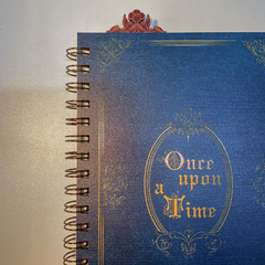 Marcador de Pagina Once upon a time - comprar online