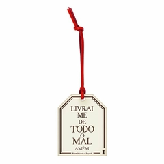 Mini Tag Livrai-me - comprar online