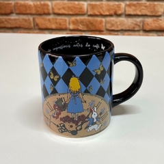 Caneca Alice 300 ml