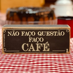 Imagem do Box Faço Café 6X15