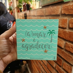 Box Amar Agradecer12x12 - comprar online