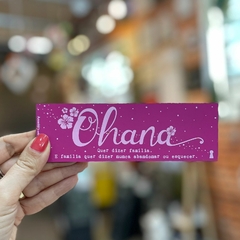 Imã Retangular Ohana 5x15,5 - comprar online