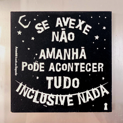 Imã Não se Avexe - Amanhã te Conto um Segredo - Atacado