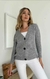 CARDIGAN TALLIN - comprar online