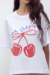 REMERA CHERIE en internet