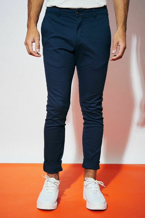 PANTALON GREGORY