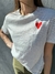 REMERA CUORE - comprar online