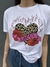 REMERA ROSE AMOUR