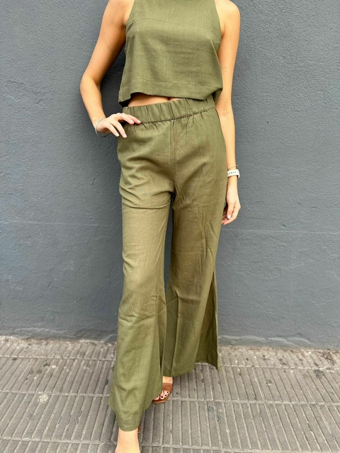 PANTALON DALI