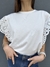 REMERA BRODERIE PAPILLON en internet