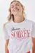 REMERA BONNE SOIREE - comprar online