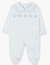 ENTERITO PLUSH SMOCK NB - comprar online